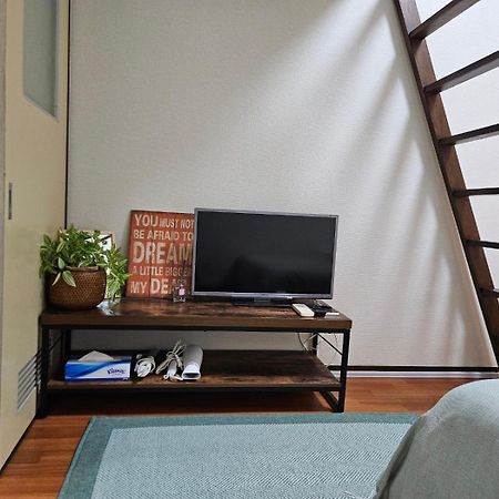 Apartamento Shibuya Sg House Free Wifi Tokio Exterior foto