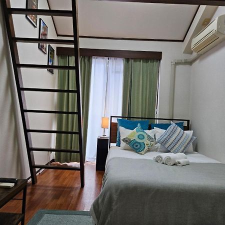 Apartamento Shibuya Sg House Free Wifi Tokio Exterior foto