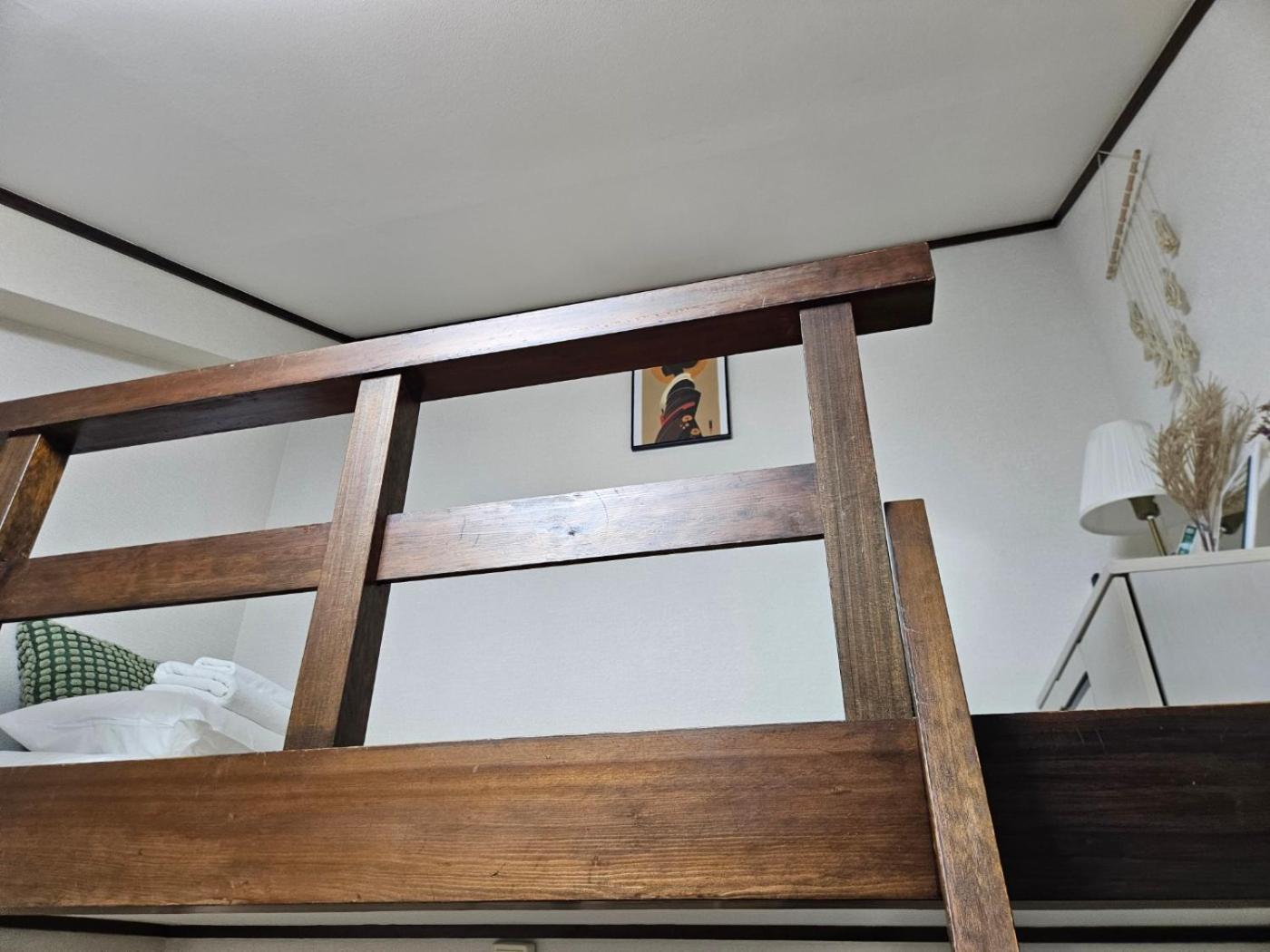Apartamento Shibuya Sg House Free Wifi Tokio Exterior foto