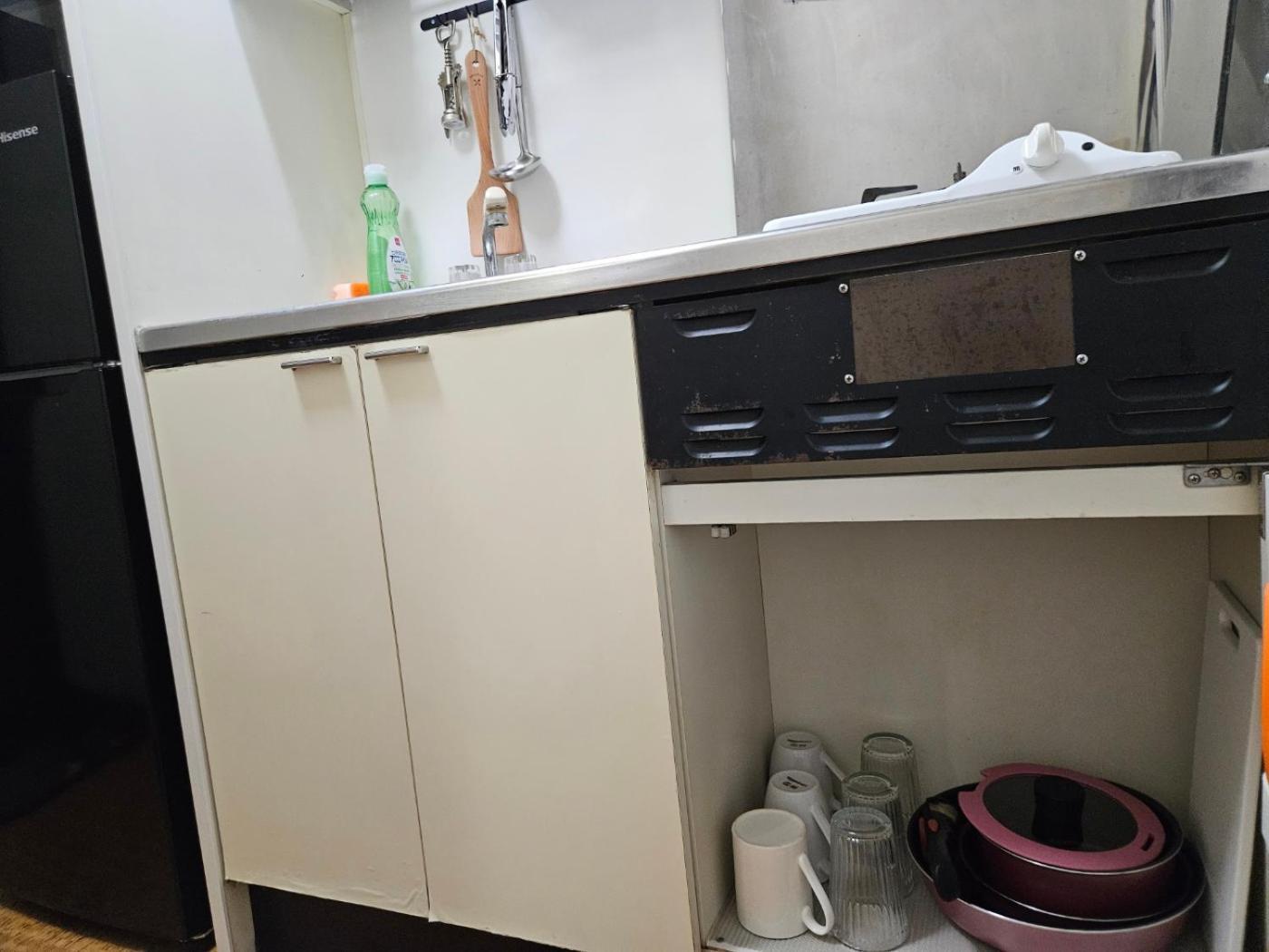 Apartamento Shibuya Sg House Free Wifi Tokio Exterior foto