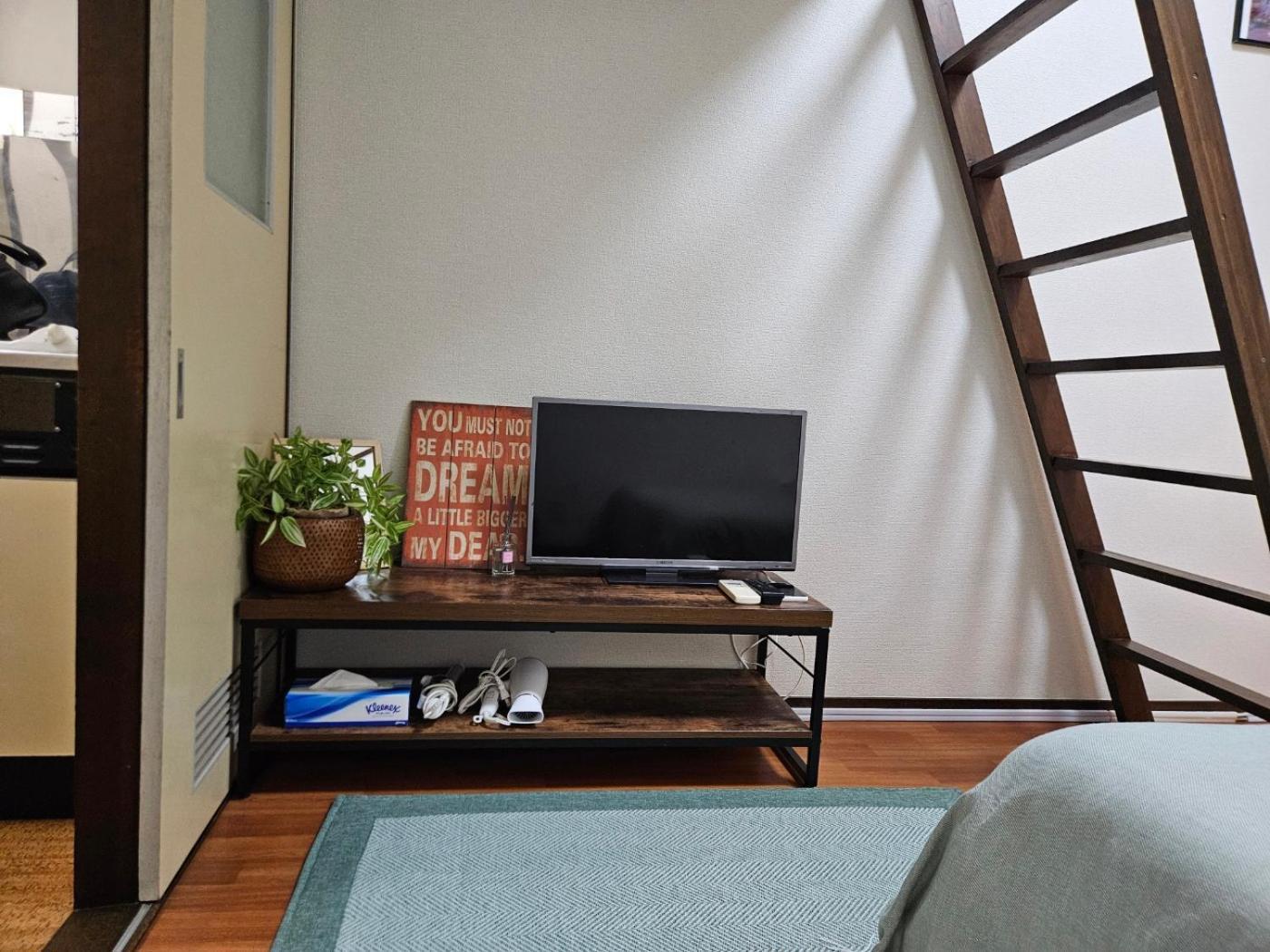 Apartamento Shibuya Sg House Free Wifi Tokio Exterior foto