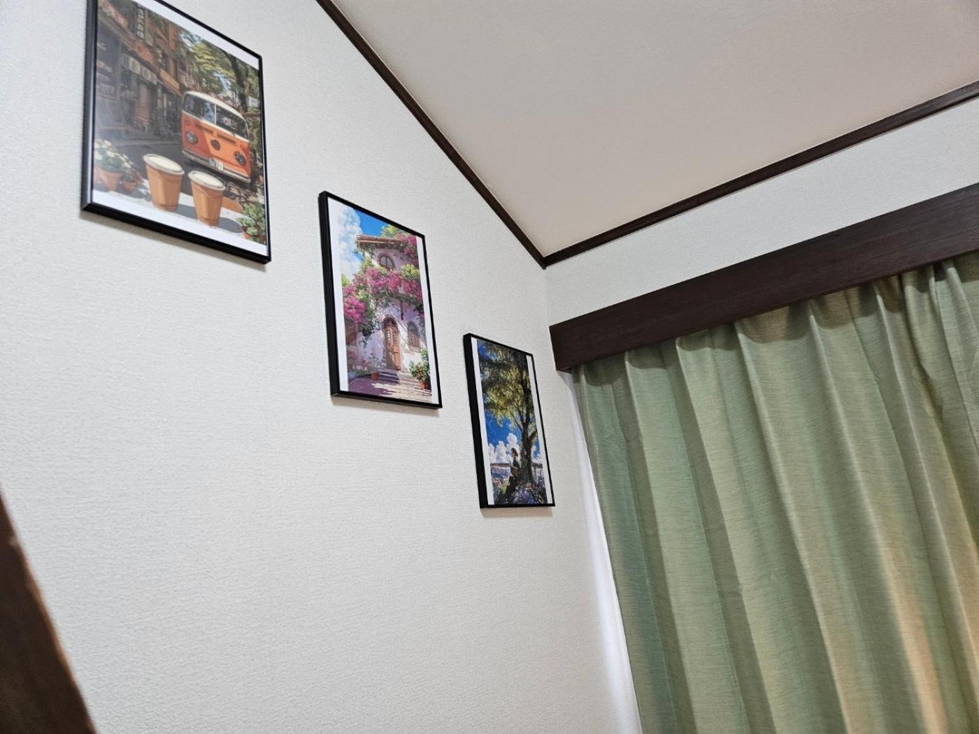 Apartamento Shibuya Sg House Free Wifi Tokio Exterior foto